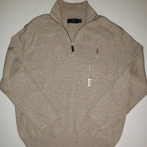 Ralph Lauren Polo Sweater